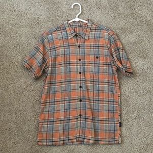 Patagonia Shirt